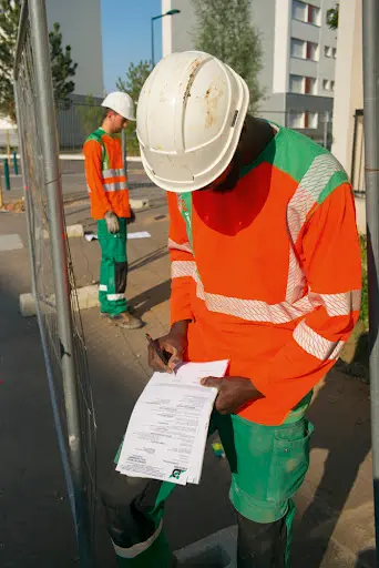 Id Ees Interim - Agence de Garges-lès-gonesse