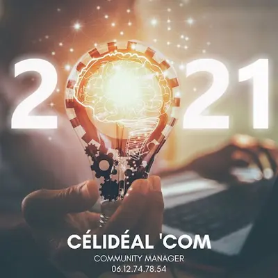 Celideal Com (céline Durou)