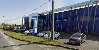 Expert Comptable À Garlin - Cerfrance Gascogne Occitane