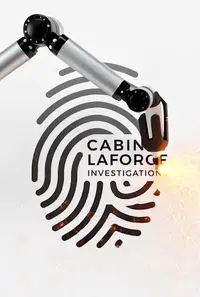Cabinet Laforge Investigations