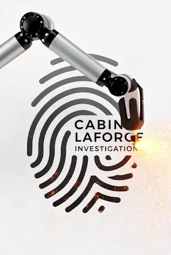 Cabinet Laforge Investigations