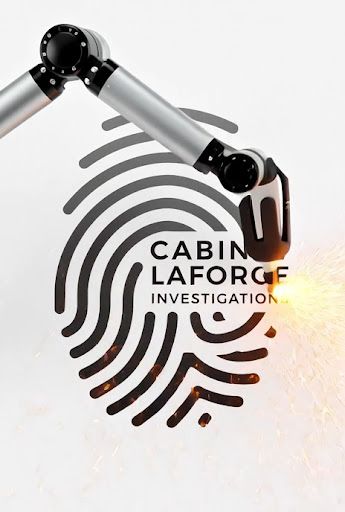 Cabinet Laforge Investigations