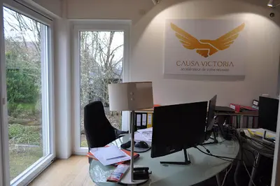 Causa-victoria