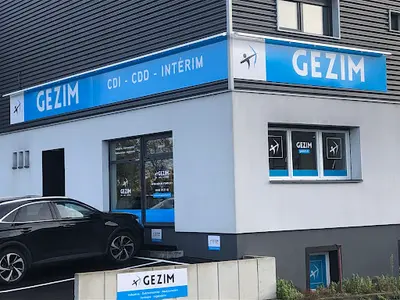 Gezim Intérim - Geispolsheim