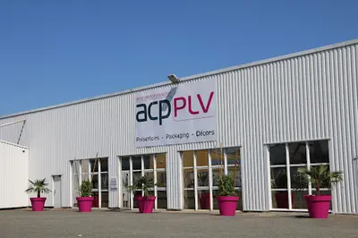 Acp-plv Atelier Création Production