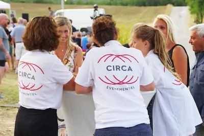 Circa Event
