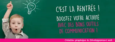 Com And Sun | Communication Digitale & Création Graphique