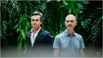Huissiers Denjean-pierret Vernange & Associés - Office de Gémenos (bouches-du Rhône)