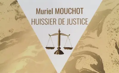 Maître Muriel Mouchot