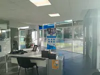 Samsic Emploi Aubagne