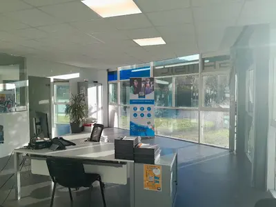 Samsic Emploi Aubagne