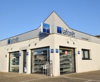 Agence Immobilière Laforêt Gemozac