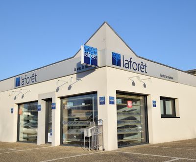 Agence Immobilière Laforêt Gemozac