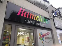 Kameleon