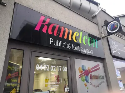Kameleon