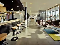 Wojo Coworking Lyon - Mercure Genas Eurexpo