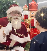 Agence Événementielle Pour Entreprises - Arbre de Noël & Soirée Professionnelle