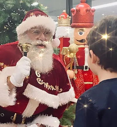 Agence Événementielle Pour Entreprises - Arbre de Noël & Soirée Professionnelle