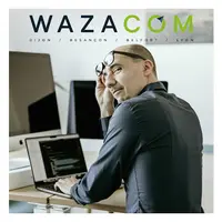 Wazacom | Agence Web & Agence de Communication Globale - Besançon