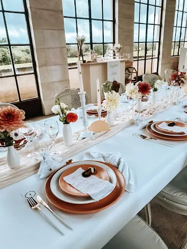 Meneka-events