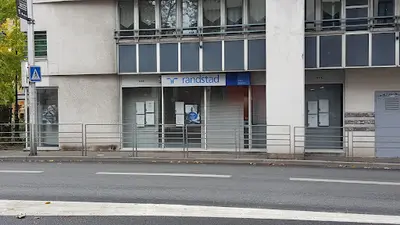 Agence d'Intérim Randstad - Colombes/gennevilliers