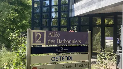 Agence Intérim Synergie Btp