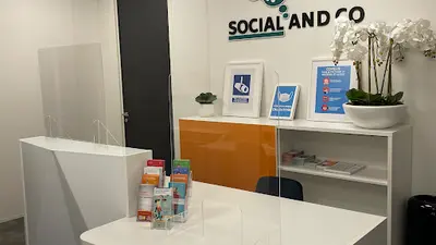 Social & Co Intérim
