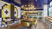Wojo Coworking Gennevilliers - Ibis Styles