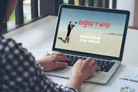 Agamea Agence de Communication