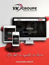 Yk Groupe