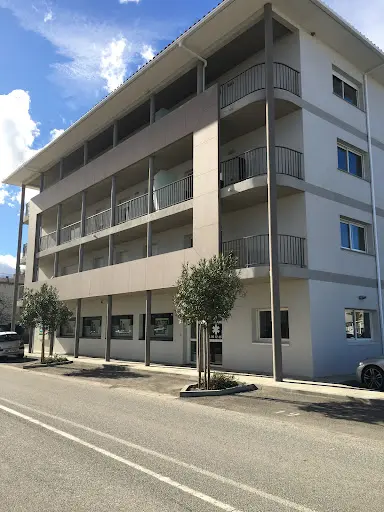 L’avenue 150 Route de Ghisoni