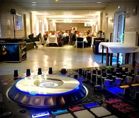 Just’1 Event - Borne À Selfie Dunkerque - Dj Dunkerque - Mariage Dunkerque - Hauts de France