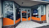 Agence d'Intérim Proman Gien