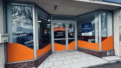 Agence d'Intérim Proman Gien
