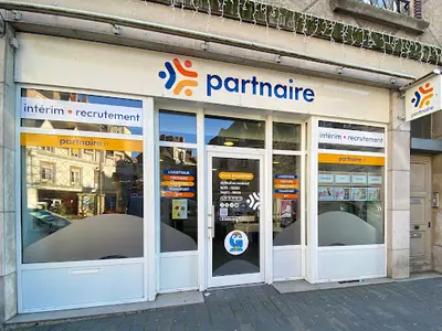 Agence Partnaire