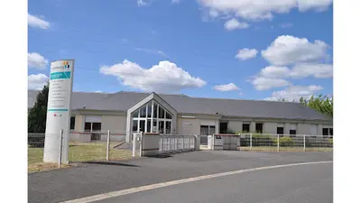 Cerfrance Alliance Centre