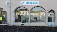 Manpower Gien