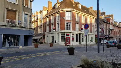 Spinex - Expert-comptable - Gien