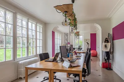 Nim S Coworking