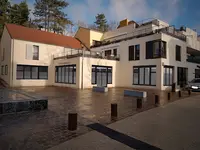Scp Bellili et Correia-ballan