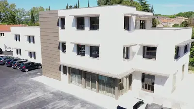 Notaires Gignac - Office Notarial À Gignac