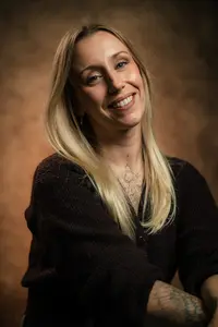 Lorrie Soubiran - Community Manager