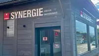 Agence Intérim Synergie Albertville