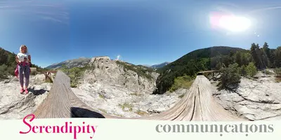 Serendipity-communications