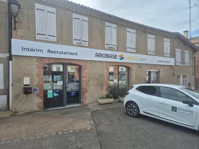 Arobase Emploi Flexim Gimont