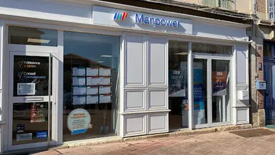 Manpower Gimont
