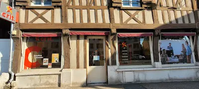 Crit Gisors
