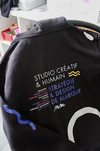 Mmargotcreation - Agence de Communication