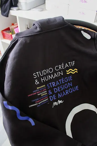 Mmargotcreation - Agence de Communication