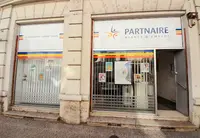 Agence Partnaire